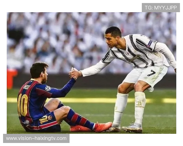 足球球星的亲密朋友有哪些 揭开他们背后的友谊故事